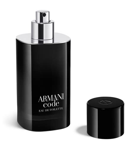 armani code 50ml eau de toilette